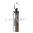 FATOOLS AL-FST1000SS - FUEL SAMPLER CAN SIZE 1 LTR