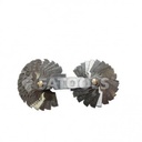 FATOOLS 01045-01 - SCREWPITCH GAUGE SIZE MM+IN