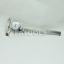 FATOOLS CO-505633 - DIAL CALIPER SIZE 6"