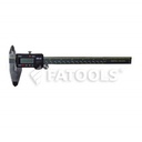 FATOOLS CO-530104 - VERNIER CALIPER SIZE 6"