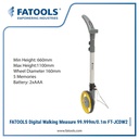 FATOOLS JCDW2 - DIGITAL WALKING MEASURE