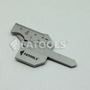 FATOOLS 01WG-1-M - WELDING GAUGES