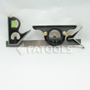 FATOOLS CS200 - COMBINATION SQUARE
