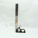 FATOOLS CS100 - COMBINATION SQUARE