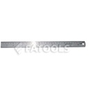 FATOOLS SSR030 - STRAIGHT RULER SIZE 300MM