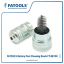 FATOOLS BB100 BATTERY POST CLEANING BRUSH Sikat Kutub Baterai