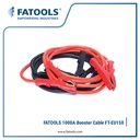 FATOOLS EU150 - BOOSTER CABLE CAP.1000A