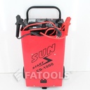 FATOOLS FLASH1000R - BATTERY CHARGER & BOOSTER