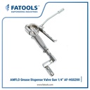 FATOOLS HGG200 - AMFLO GREASE DISPENSE VALVE SIZE 1/4"