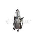 FATOOLS AF-OD43090 - WASTE OIL SUCTION SIZE 90LTR