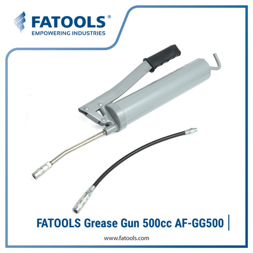 FATOOLS AF-GG500 - GREASE GUN