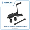 FATOOLS TPW100 - TYRE POWER WRENCH