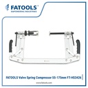 FATOOLS HS3426 Valve Spring Compressor Cap 55-175mm Treker Klep Mobil