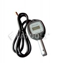 FATOOLS DT001 - DIGITAL TYRE GAUGE & INFLATOR PRESSURE 160PSI
