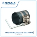 FATOOLS PRC080 Piston Ring Compressor Cap. 57-125mm