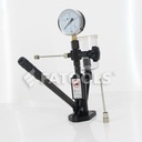 FATOOLS 29008-02 - ALUMINIUM BODY NOZZLE TESTER