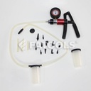 FATOOLS HVP999B - HAND-HELD VACUUM PUMP 760 MMHG