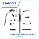 FATOOLS DP1302 Dent Puller Set Penarik Penyok Body Mobil