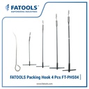 FATOOLS PHS04 - PACKING HOOK