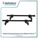 FATOOLS HS1107 Coil Spring Compressor 65-370MM Per Mobil