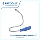 FATOOLS PT20 - MAGNETIC PICK UP TOOLS CAP.2000GR