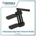 FATOOLS HS1090 Brake Caliper Puller 10-65mm Penarik Rem Piringan Mobil