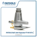 FATOOLS HS1076 Ball Joint Separator 16-50mm Tie Rod End Puller