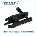 FATOOLS HS1075 Ball Joint Separator 19mm Treker