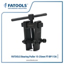 FATOOLS BP1136 Bearing Puller 15-25mm Pencabut Trekker Lahar