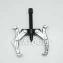 FATOOLS B2JGP200 - REVERSIBLE 2 JAW PULLER SIZE 8"