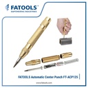 FATOOLS ACP125 - AUTOMATIC CENTER PUNCH DIA.5