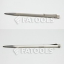 FATOOLS SC150 - SCRIBER SIZE 19X76