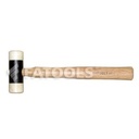 FATOOLS HMN35 - NYLON TIPPED HAMMER 35MM