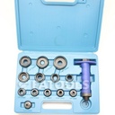 FATOOLS GPH0535-13 - GASKET HOLE PUNCH SIZE 5-35MM