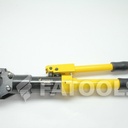 FATOOLS CPC40A - HYDRAULIC CABLE CUTTER SIZE 40 MM