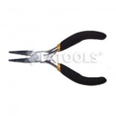 FATOOLS PB45-C - MINI LONG FLAT NOSE PLIER SIZE 4.5"