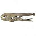 FATOOLS PLP07-WR - CURVED JAW GRIP PLIER SIZE 7"