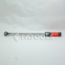 FATOOLS CM40800 - TORQUE WRENCH 3/4" NM 160-800Nm AmMech