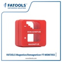 FATOOLS MDM7055 - MAGNETIZED/DEMAGNETIZED SCREWDRIVER