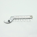 FATOOLS ADPW075-S - ADJUSTABLE HOOK SPANNER SIZE 32-75