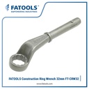 FATOOLS AM-CRW32 - CONSTRUCTION RING WRENCH SIZE 32