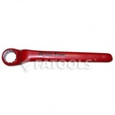FATOOLS RWI22 - 1000V RING WRENCH SIZE 22