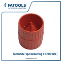 FATOOLS PDR100 - PIPE DEBURRING