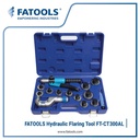 FATOOLS CT300AL - HYDRAULIC TUBE EXPANDER SIZE 3/8"-1.5/8"