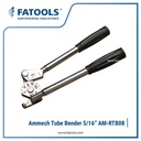 FATOOLS RTB08 - TUBE BENDER SIZE 5/16"