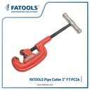 FATOOLS PC2A - PIPE CUTTER SIZE 2"