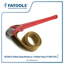 FATOOLS SW31365 Strap Wrench Strap 2" 1200mm (48") Kunci Pipa Sabuk