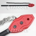FATOOLS CT16 - CHAIN TONG SIZE 63"