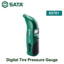 Pengukur Tekanan Ban Digital 62701 Digital Tire Pressure Gauge Sata