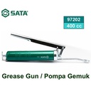 Pompa Gemuk 97202  Handle Grip Grease Gun  400Cc Sata Tools